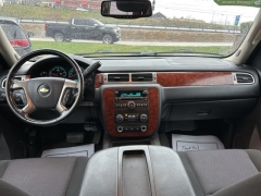 Used 2011  Chevrolet Suburban 1500 SUV 4WD LS at Clutts Auto Sales near Hazard, KY