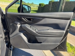 Used 2021  Subaru Crosstrek Premium CVT at Clutts Auto Sales near Hazard&comma; KY