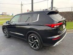Used 2022  Mitsubishi Outlander SE S-AWC at Clutts Auto Sales near Hazard&comma; KY