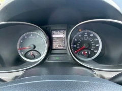 Used 2015  Hyundai Santa Fe Sport 4d SUV FWD 2&period;4L at Clutts Auto Sales near Hazard&comma; KY