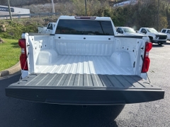 Used 2021  Chevrolet Silverado 1500 4WD Crew Cab 147" Custom at Clutts Auto Sales near Hazard, KY