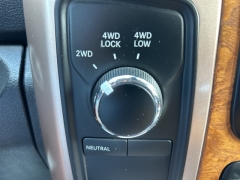 Used 2017 Ram 3500 4WD Mega Cab Longhorn at Clutts Auto Sales near Hazard, KY