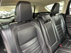 Used 2019  Ford Escape 4d SUV 4WD SEL at Clutts Auto Sales near Hazard&comma; KY