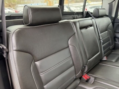 Used 2018  GMC Sierra 1500 4WD Crew Cab Denali at Clutts Auto Sales near Hazard&comma; KY