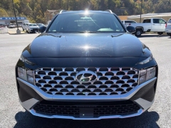 Used 2022  Hyundai Santa Fe SEL FWD at Clutts Auto Sales near Hazard&comma; KY