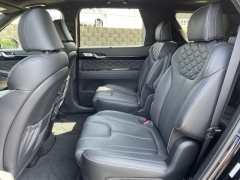 Used 2022 Hyundai Palisade Calligraphy AWD at Clutts Auto Sales near Hazard, KY