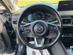 Used 2021  Mazda CX-5 Grand Touring Reserve AWD at Clutts Auto Sales near Hazard&comma; KY