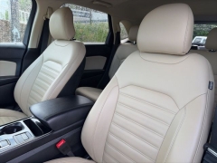 Used 2019  Ford Edge 4d SUV FWD SEL at Clutts Auto Sales near Hazard&comma; KY