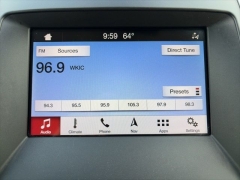 Used 2019  Ford Edge 4d SUV FWD SEL at Clutts Auto Sales near Hazard&comma; KY