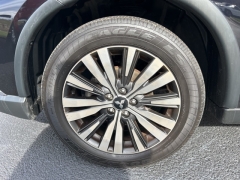 Used 2019  Mitsubishi Outlander 4d SUV FWD SE at Clutts Auto Sales near Hazard&comma; KY