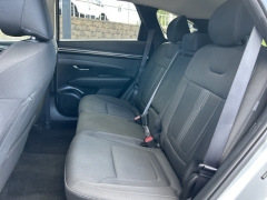 Used 2024 Hyundai Tucson SEL AWD at Clutts Auto Sales near Hazard, KY