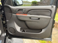 Used 2013  Chevrolet Avalanche 4d SUV 4WD LTZ at Clutts Auto Sales near Hazard&comma; KY