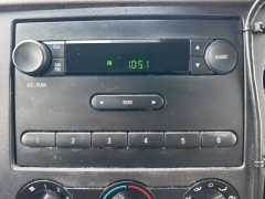 Used 2008  Ford Super Duty F-350 4WD Reg Cab XL SRW at Clutts Auto Sales near Hazard&comma; KY