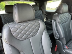 Used 2022 Hyundai Palisade Calligraphy AWD at Clutts Auto Sales near Hazard, KY