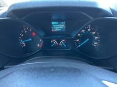 Used 2015 Ford Transit Connect Cargo Van XL at Clutts Auto Sales near Hazard, KY