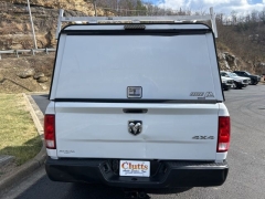 Used 2019  Ram 1500 Classic 4WD Reg Cab Tradesman Longbed at Clutts Auto Sales near Hazard&comma; KY