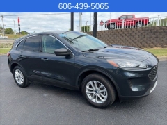 Used 2022  Ford Escape SE AWD at Clutts Auto Sales near Hazard&comma; KY