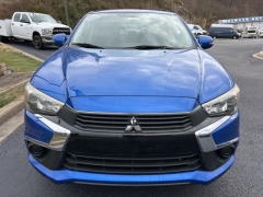 Used 2016  Mitsubishi Outlander Sport 4d SUV AWC ES 2&period;0L at Clutts Auto Sales near Hazard&comma; KY