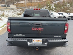 Used 2018  GMC Sierra 1500 4WD Crew Cab Denali at Clutts Auto Sales near Hazard&comma; KY