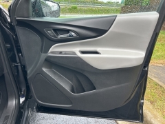 Used 2018 Chevrolet Equinox 4d SUV AWD LT w/1LT at Clutts Auto Sales near Hazard, KY