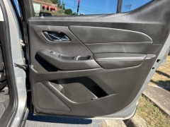 Used 2018 Chevrolet Traverse 4d SUV AWD LT Cloth w/1LT at Clutts Auto Sales near Hazard, KY