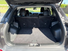 Used 2019  Jeep Cherokee 4d SUV 4WD Limited 2&period;0L Turbo at Clutts Auto Sales near Hazard&comma; KY