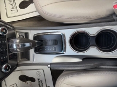 Used 2012  Ford Fusion 4d Sedan SEL &lpar;V6&rpar; at Clutts Auto Sales near Hazard&comma; KY