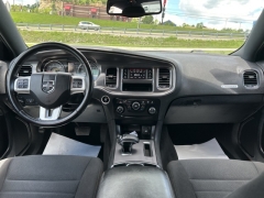 Used 2014 Dodge Charger 4d Sedan SE AWD at Clutts Auto Sales near Hazard, KY