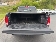 Used 2019  Ram 1500 Classic 4WD Crew Cab Big Horn Longbed at Clutts Auto Sales near Hazard&comma; KY