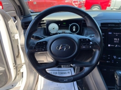 Used 2022  Hyundai Tucson N Line AWD at Clutts Auto Sales near Hazard&comma; KY