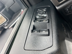 Used 2017  Ford F-150 4WD SuperCrew Platinum 5 1/2 at Clutts Auto Sales near Hazard, KY