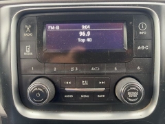 Used 2016  Ram 5500 Cab-Chassis 4WD Crew Cab Tradesman 173" at Clutts Auto Sales near Hazard&comma; KY