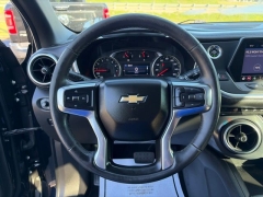 Used 2020  Chevrolet Blazer 4d SUV FWD LT w&sol;2LT V6 at Clutts Auto Sales near Hazard&comma; KY