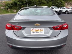 Used 2023  Chevrolet Malibu 4dr Sdn LS w&sol;1FL at Clutts Auto Sales near Hazard&comma; KY