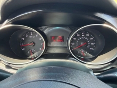 Used 2015  Kia Sedona 4d Wagon LX at Clutts Auto Sales near Hazard&comma; KY