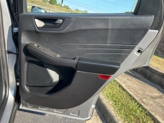Used 2021 Ford Escape S AWD at Clutts Auto Sales near Hazard, KY