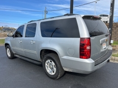 Used 2012  Chevrolet Suburban 1500 SUV 4WD LT at Clutts Auto Sales near Hazard, KY
