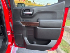 Used 2019  GMC Sierra 1500 4WD Crew Cab SLT at Clutts Auto Sales near Hazard&comma; KY