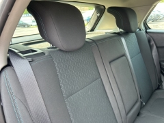 Used 2015 Chevrolet Trax 4d SUV AWD LS w/1LS at Clutts Auto Sales near Hazard, KY