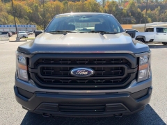Used 2023  Ford F-150 4WD XL SuperCrew 5&period;5' Box at Clutts Auto Sales near Hazard&comma; KY