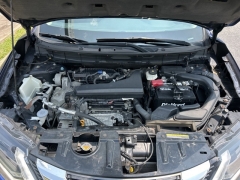 Used 2019 Nissan Rogue 4d SUV FWD SV at Clutts Auto Sales near Hazard, KY