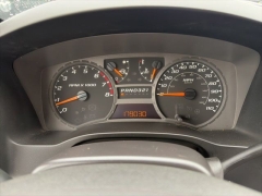 Used 2005  Chevrolet Colorado 2WD Ext Cab ZQ8 LS at Clutts Auto Sales near Hazard&comma; KY