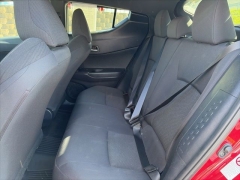 Used 2019  Toyota C-HR 4d SUV LE at Clutts Auto Sales near Hazard&comma; KY