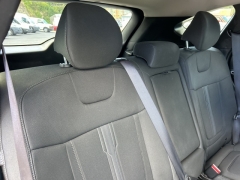 Used 2024 Hyundai Tucson SEL AWD at Clutts Auto Sales near Hazard, KY