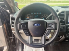 Used 2020  Ford F-150 4WD SuperCrew XLT 5 1&sol;2 at Clutts Auto Sales near Hazard&comma; KY