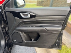 Used 2023  Jeep Compass High Altitude 4x4 at Clutts Auto Sales near Hazard&comma; KY