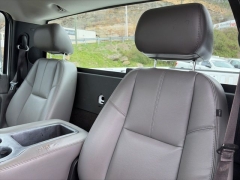 Used 2013  Chevrolet Silverado 1500 4WD Reg Cab Work Truck Longbed at Clutts Auto Sales near Hazard&comma; KY