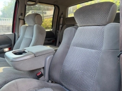 Used 2002  Ford F-150 4WD SuperCrew XLT at Clutts Auto Sales near Hazard&comma; KY