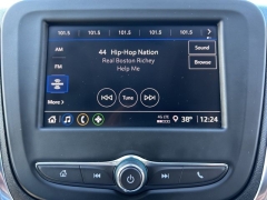 Used 2023  Chevrolet Equinox AWD 4dr LT w&sol;2FL at Clutts Auto Sales near Hazard&comma; KY