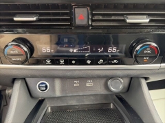 Used 2021  Nissan Rogue AWD SV at Clutts Auto Sales near Hazard&comma; KY